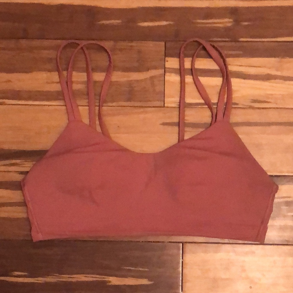 Lululemon Like a Cloud Bra